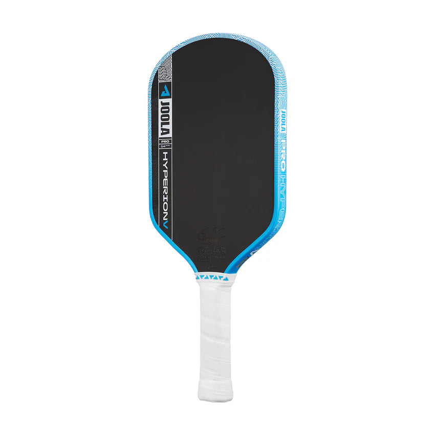 Hyperion Pro V Pickleball Paddle 16mm