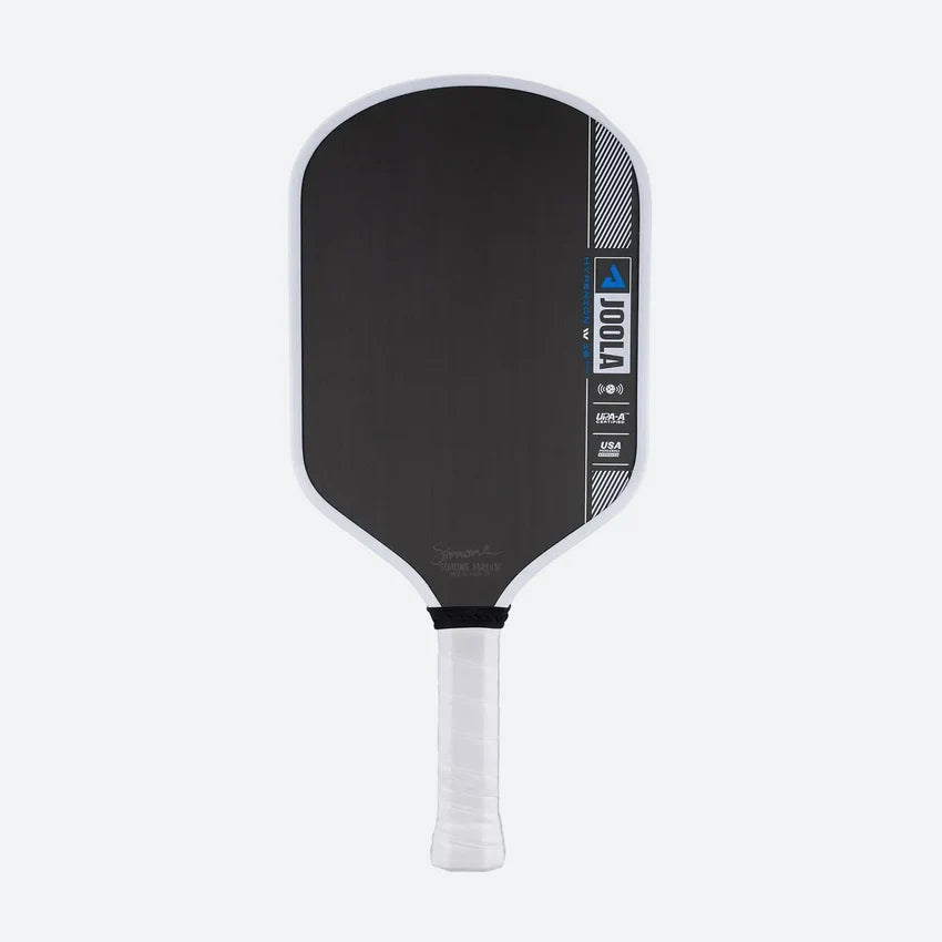 Hyperion Pro IV 16mm Pickleball Paddle - Simone Jardim