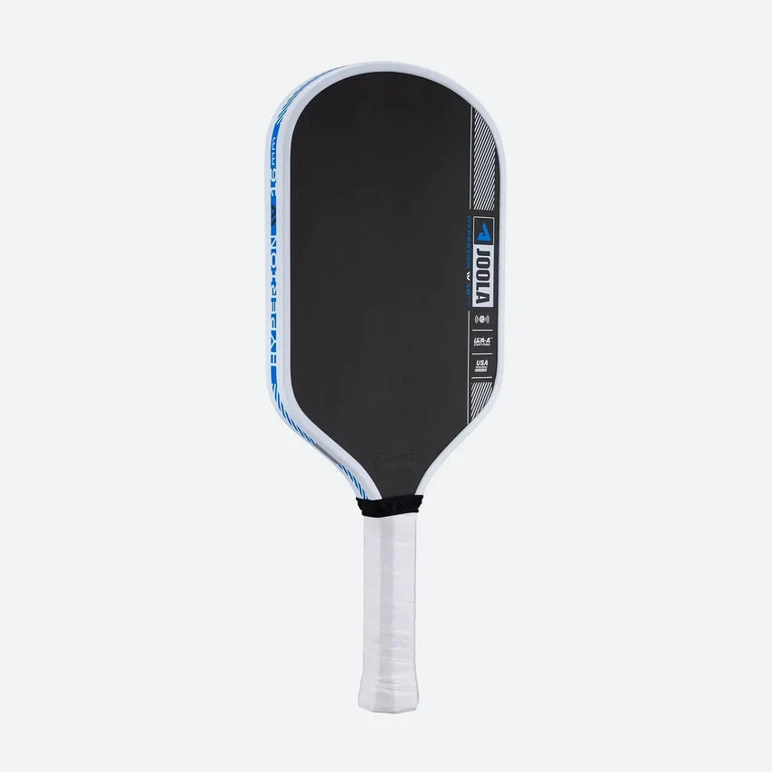 Hyperion Pro IV 16mm Pickleball Paddle - Simone Jardim