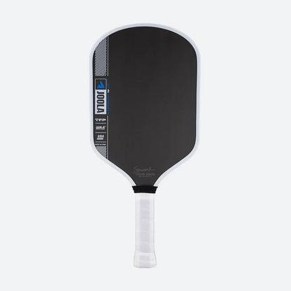 Hyperion Pro IV 16mm Pickleball Paddle - Simone Jardim