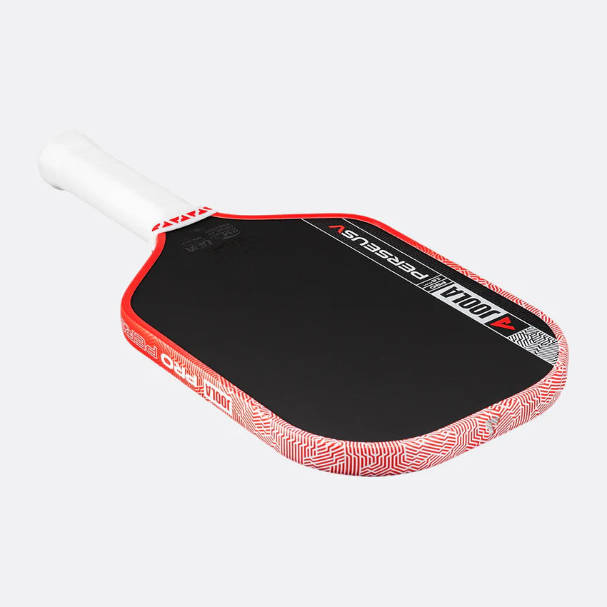 Perseus Pro V Pickleball Paddle 16mm