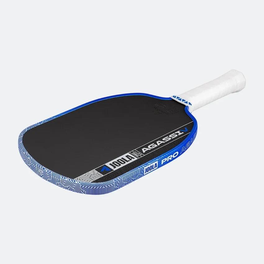 Agassi Pro V Pickleball Paddle 16mm