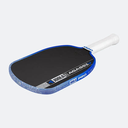 Agassi Pro V Pickleball Paddle 16mm