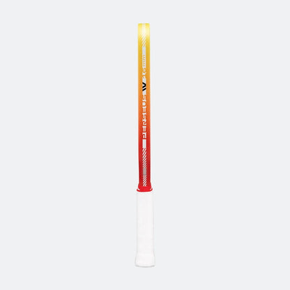 Perseus Pro IV 16mm Pickleball Paddle - Tropical RedYellow