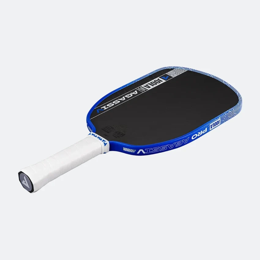 Agassi Pro V Pickleball Paddle 16mm