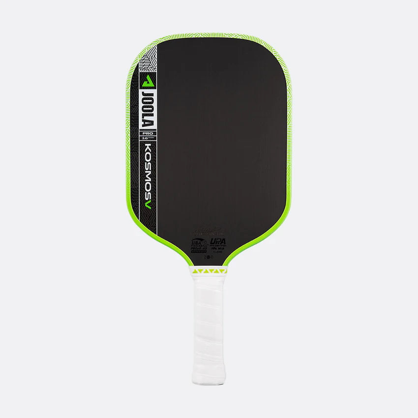 Kosmos Pro V Pickleball Paddle 16mm