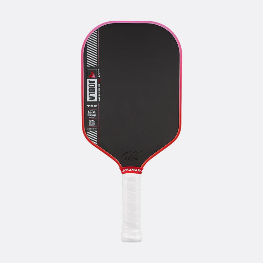 Perseus Pro IV Pickleball Paddle Series 16mm